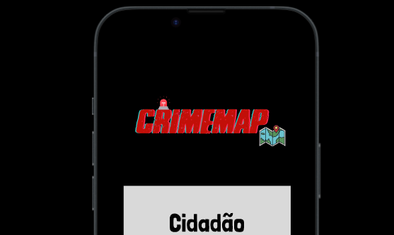 CrimeMap
