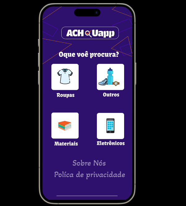 achouApp-protótipo