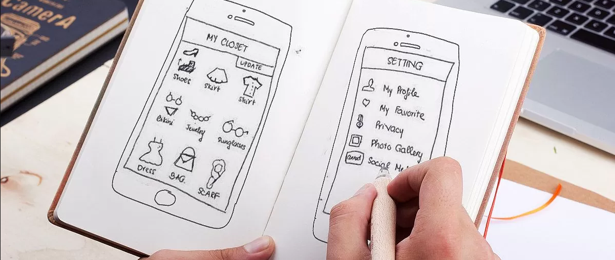 Prototipação (Figma)