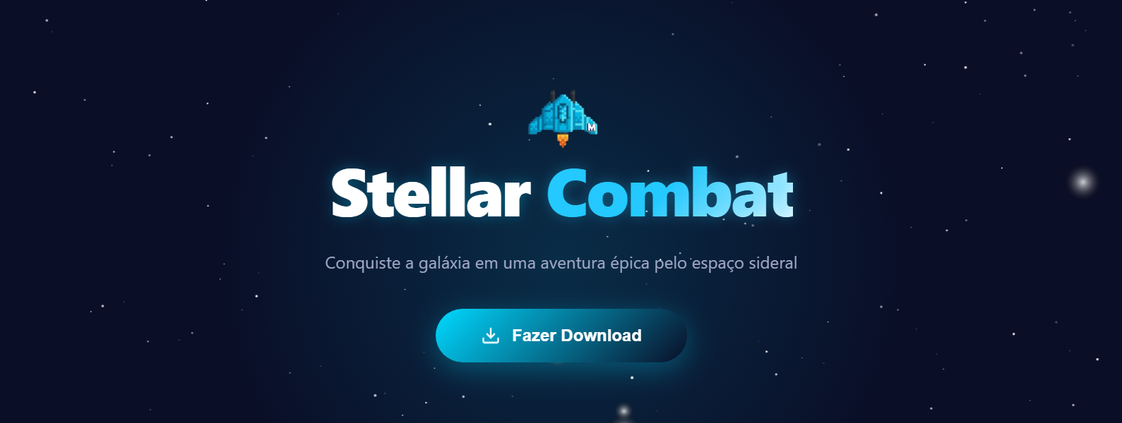 Stellar Combat